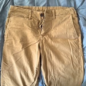 Men’s American Eagle Khaki Pants